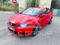 2015 Seat Ibiza