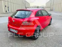 2015 Seat Ibiza