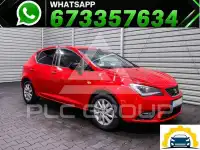 2015 Seat Ibiza