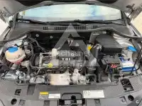 2015 Seat Ibiza