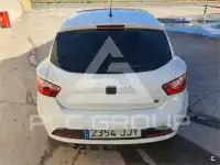2015 Seat Ibiza