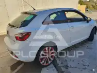 2015 Seat Ibiza
