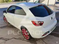 2015 Seat Ibiza