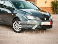 2015 Seat Ibiza