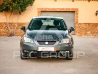 2015 Seat Ibiza