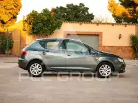 2015 Seat Ibiza