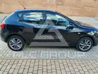 2015 Seat Ibiza