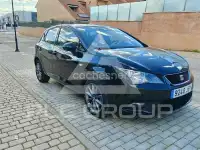 2015 Seat Ibiza