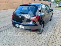 2015 Seat Ibiza
