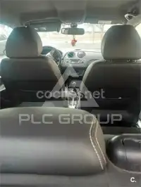 2015 Seat Ibiza