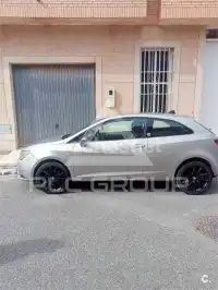 2015 Seat Ibiza