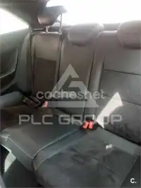 2015 Seat Ibiza