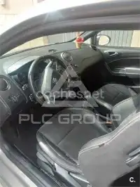 2015 Seat Ibiza