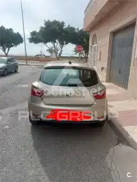 2015 Seat Ibiza
