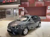 2015 Seat Ibiza