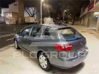 2015 Seat Ibiza