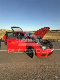 2015 Seat Ibiza