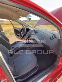 2015 Seat Ibiza
