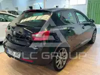 2015 Seat Ibiza