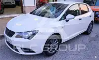 2015 Seat Ibiza