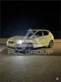 2015 Seat Ibiza