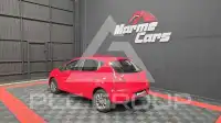 2015 Seat Ibiza