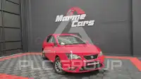 2015 Seat Ibiza
