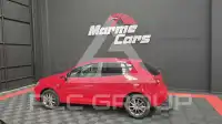 2015 Seat Ibiza