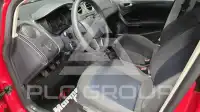 2015 Seat Ibiza