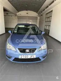 2015 Seat Ibiza