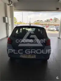 2015 Seat Ibiza