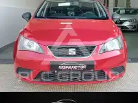 2015 Seat Ibiza