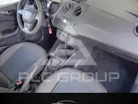 2015 Seat Ibiza