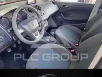 2015 Seat Ibiza