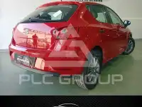 2015 Seat Ibiza