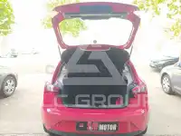 2015 Seat Ibiza