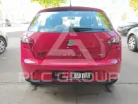 2015 Seat Ibiza