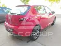 2015 Seat Ibiza