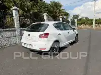2015 Seat Ibiza