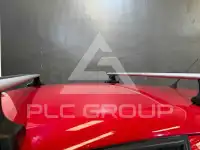 2015 Seat Ibiza