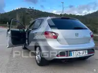 2015 Seat Ibiza