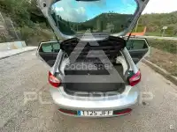 2015 Seat Ibiza