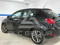 2015 Seat Ibiza