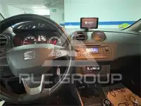 2015 Seat Ibiza
