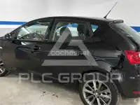2015 Seat Ibiza