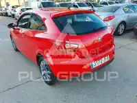 2015 Seat Ibiza