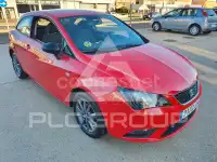2015 Seat Ibiza