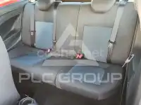 2015 Seat Ibiza