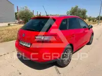 2015 Seat Ibiza