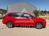2015 Seat Ibiza